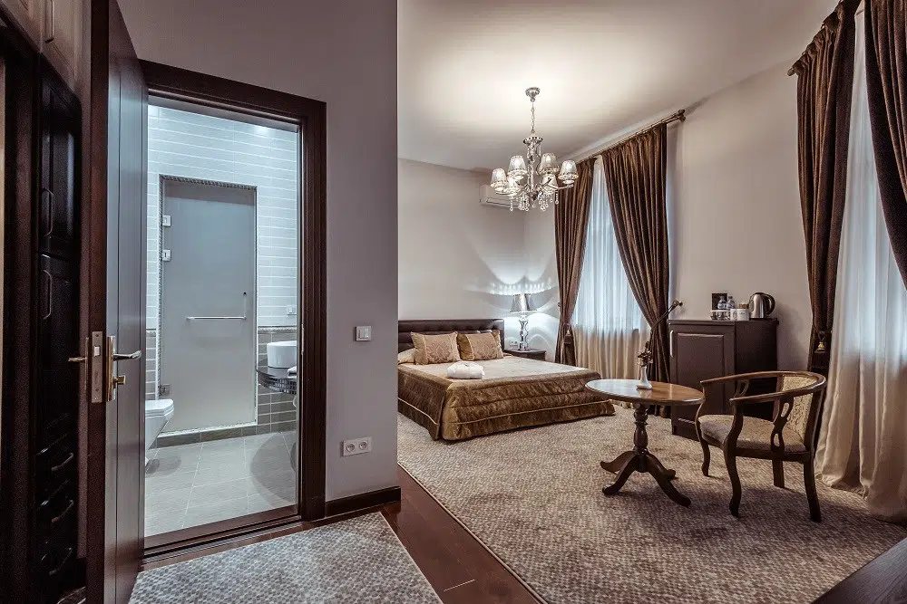 room image