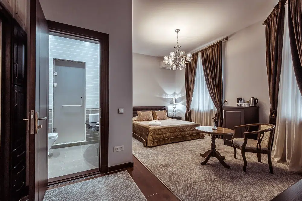 room image